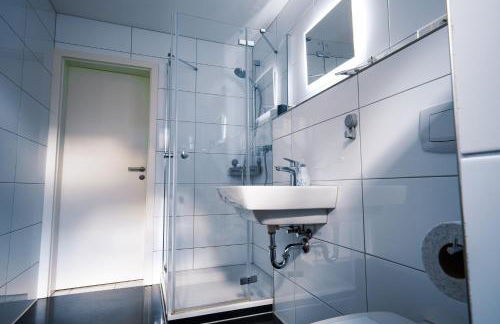 FeWo WOW! TOP Lage! Schöne 2-Zimmer Wohnung! - Foto 19