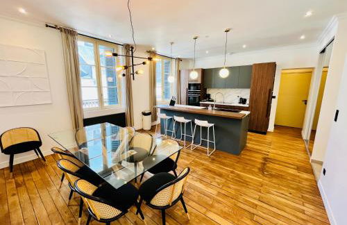 Le BIG duplex, hypercentre, 4 chambres, spacieux - Photo 11