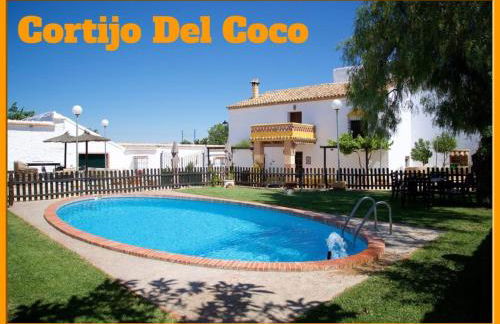 Cortijo del Coco - Foto 1