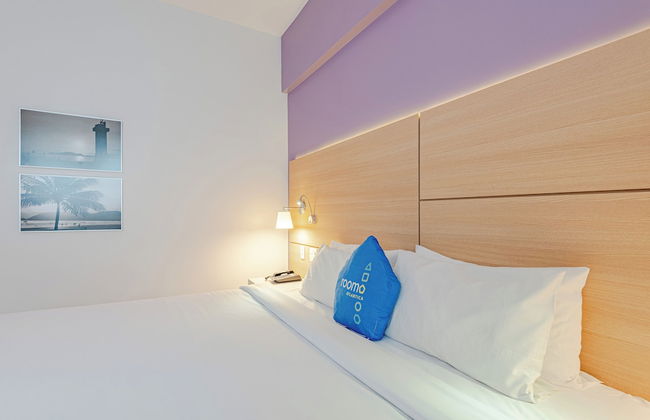 Roomo Transamerica Santos Gonzaga - Foto 21