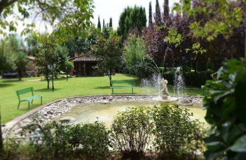 Agriturismo L'Oasi della Pergola - Foto 53