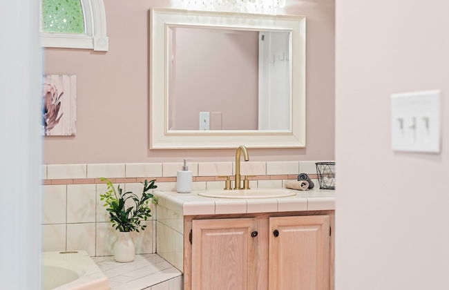 The Boulder Inn by Avantstay Indoor Hot Tub Game Room Outdoor Fire Pit - Foto 30