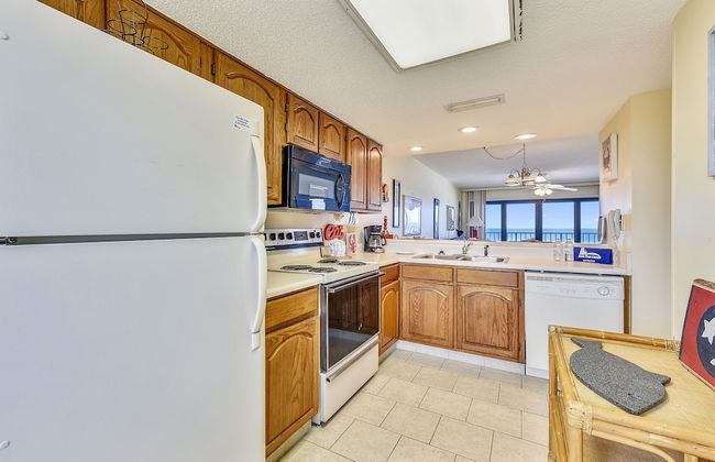 Commodore Resort by Book That Condo - Foto 39