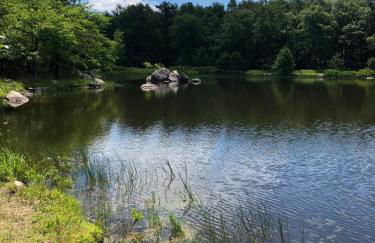 That Gray House Romantic getaway - Foto 59