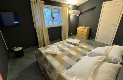 Moonlight house a 50 mt dal mare Noto Marina - Foto 29