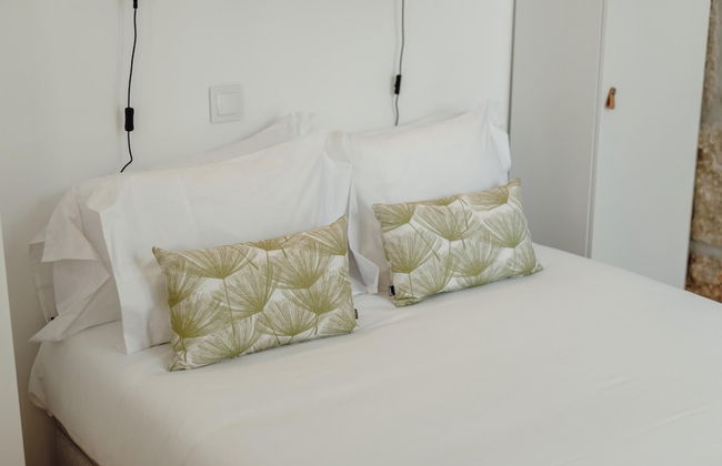 Courtyard Oporto Design Apartment C With Terrace - Foto 9