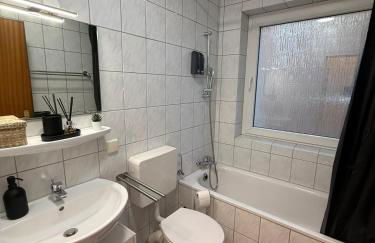 Immo-Vision - Modern Living Apartments, Zentral, Parkplatz, Küche, Wlan - Foto 38