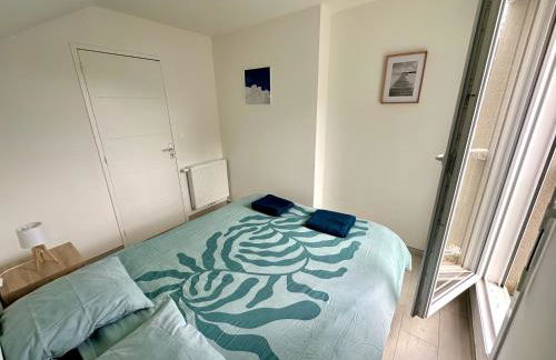 Cabine de la plage - Foto 11