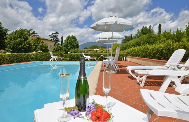 Tenuta Santa Colomba - Photo 33