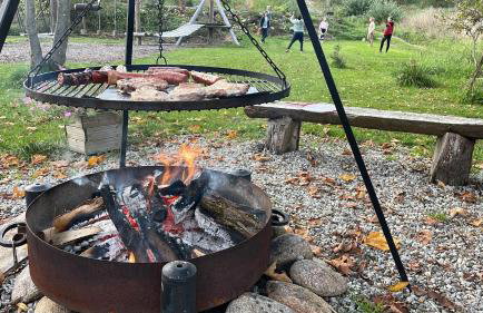 Domki Na Wypasie - Sauna & balia - Foto 26