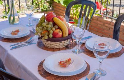 Casa Villalba Almachar by Ruralidays - Foto 25