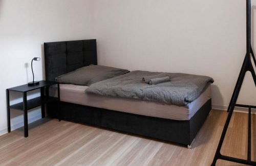 Kleines zentrales Apartment in Goch - Netflix - Foto 39