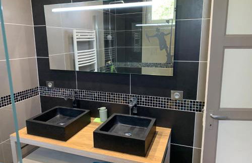 Maison de Charme en Normandie - Foto 12