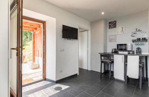 Casa Belvedere Egro - tiny house - Foto 32