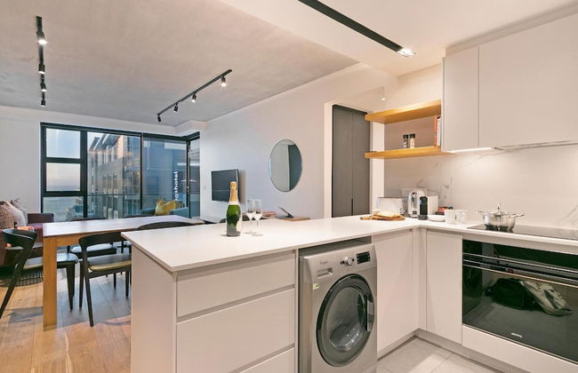 Latitude Aparthotel - Photo 38