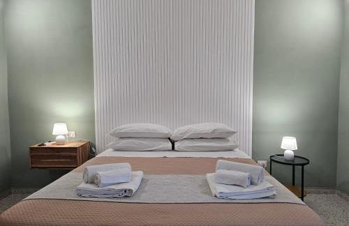 RETRÒ Holiday Home - Pandorea - - Foto 8