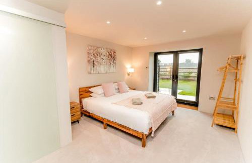 Beautiful Barn Conversion Close To The Broads - Foto 26