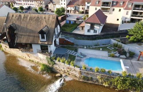 Demoiselle Loue - Foto 46