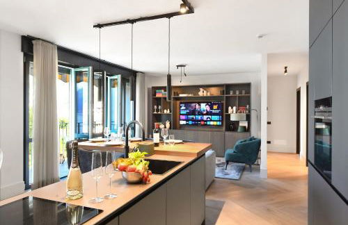 Palazzo Apartments - Porto Letizia - Photo 4