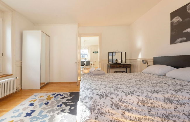 KAYA Zurich Stauffacher - Photo 16