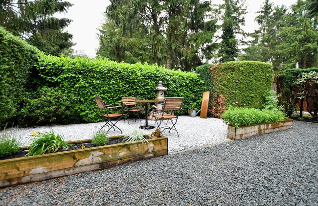 Chalet in Veluwe Near Sauna Drome - Foto 25