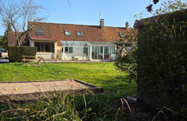 Gîte et Spa en Baie de Somme - Foto 6