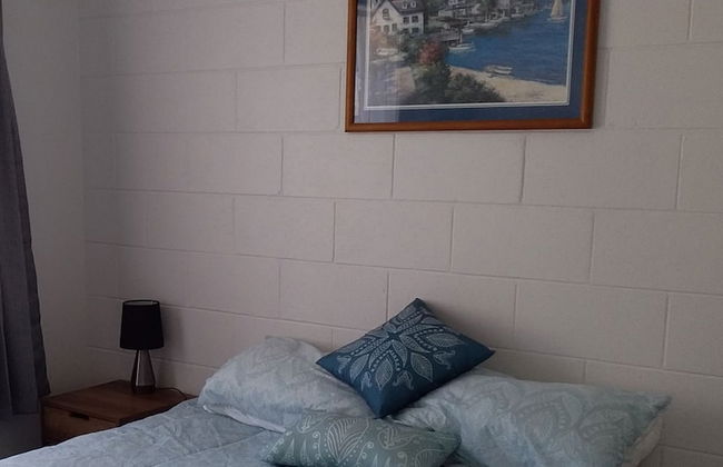 Two Bedroom Unit - Foto 4