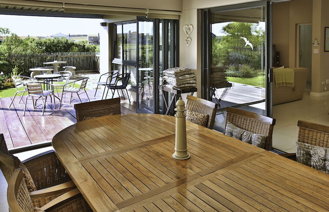 Miss Martilda Langebaan 6-sleeper - Foto 1