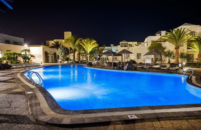 Vitalclass Lanzarote Resort - Foto 30