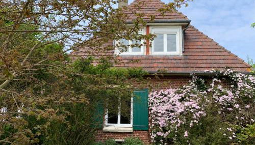 Maison de Charme en Normandie - Foto 2