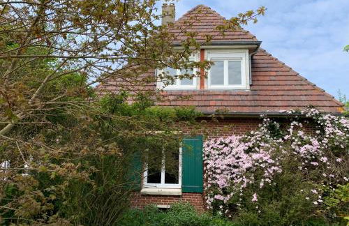 Maison de Charme en Normandie - Foto 2