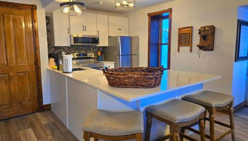 Historic Mining Manor in the Colorado Rockies - Foto 3