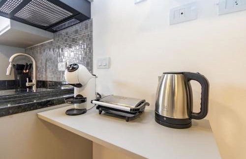 Studio Completíssimo Próximo a PUC PR - URB0403 - Foto 15