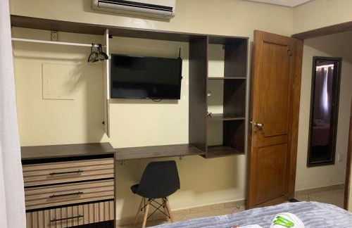 Apto 013 - Residencial Canaã - Foto 15