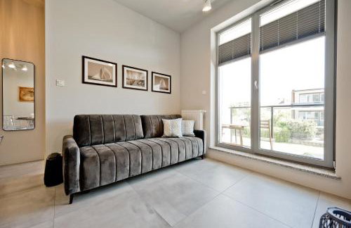 Wygodny apartament w Pucku - Photo 11