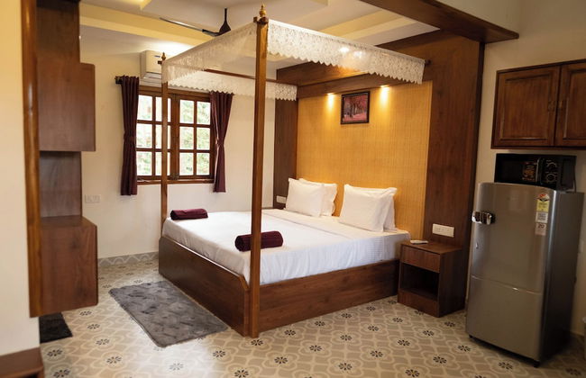 VISTAR HOLIDAYS - Photo 10