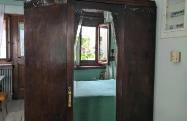 Ξενώνας Μυρτώ - Foto 11