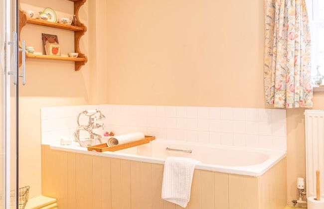 Alltybrain Farm Cottages and B&B - Foto 22