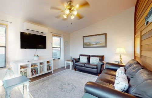 The Sand Dollar House - Foto 2