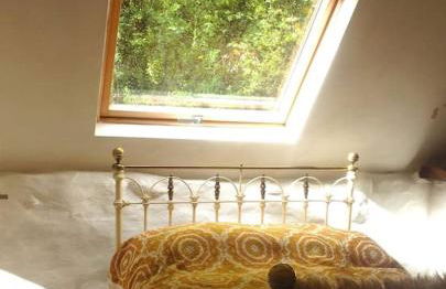 Mellow Mountain Eco Retreat Wales Hot-Tub Sauna - Foto 16