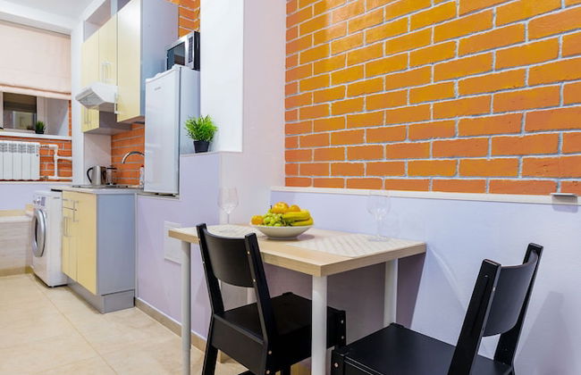 Apart Hotel 21 Liniya - Foto 15