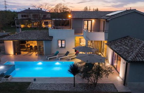 Nice Home In Barban With Sauna - Foto 28