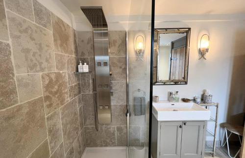 Fabulous Barn in Great Wolford, Moreton in Marsh - Foto 21