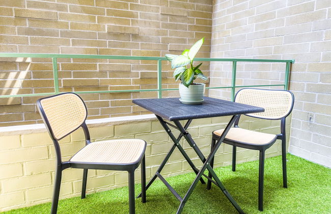 B 48 Living by B Rent - Foto 7