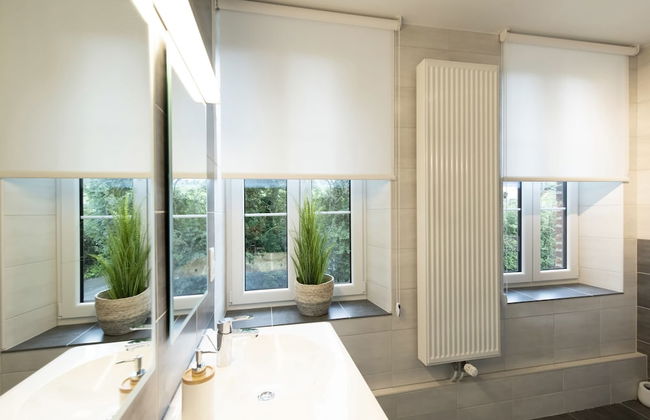 Luxury Villa With an Incredible Private Pool, Close to Maastricht and Liège - Photo 16