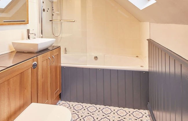 Host Stay Great Habton Cottage - Foto 26