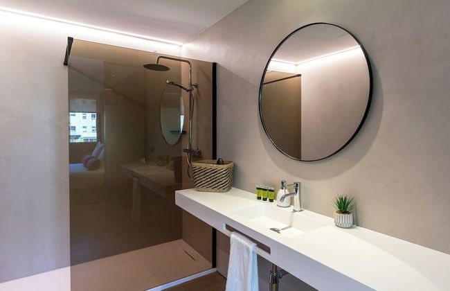 Feelathome Nervión Apartments - Foto 44