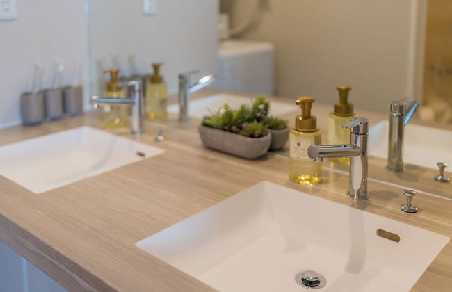 Apartment Hotel 11 Namba Minami Shin-Imamiya II - Foto 12