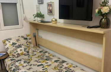 paris beautiful cozy studio - Foto 24