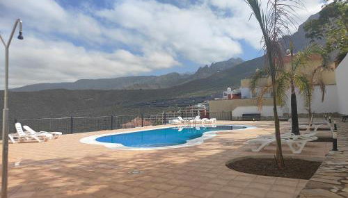 Appartement résidence Casablanca II - Foto 2